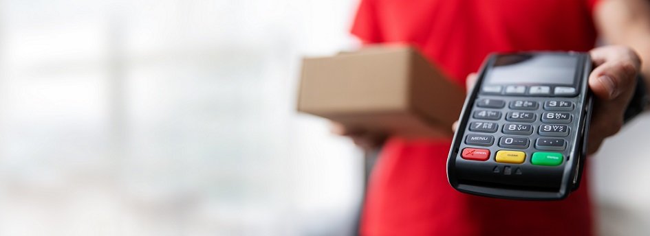 Shipping and payment