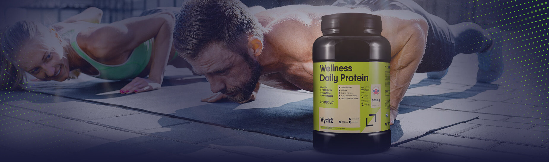 Protein Concentrate