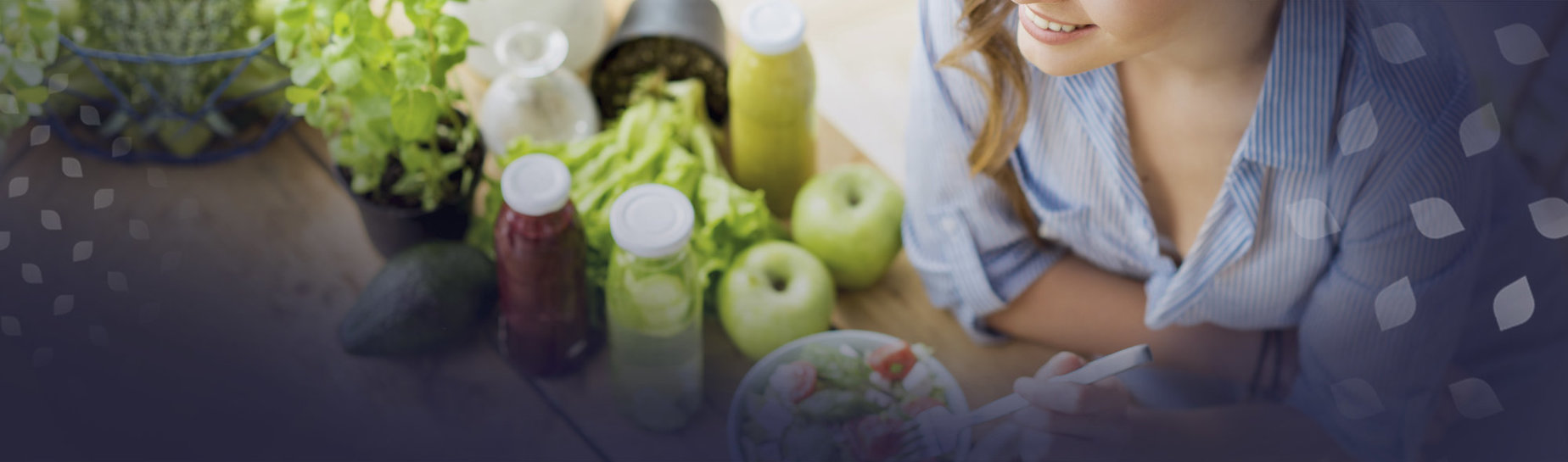Healthy lifestyle
