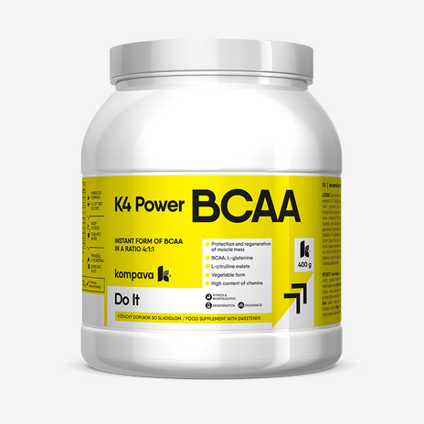 Amino acids / BCAAs