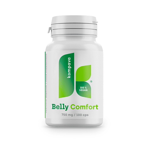 Belly Comfort