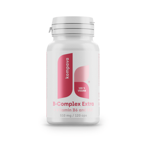 B-complex Extra
