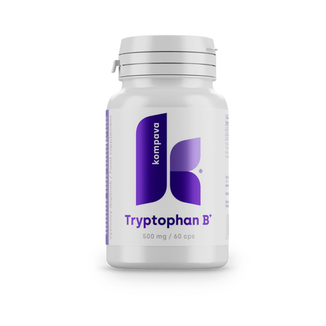 Tryptophan B+