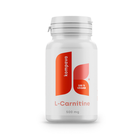 L-Carnitine 