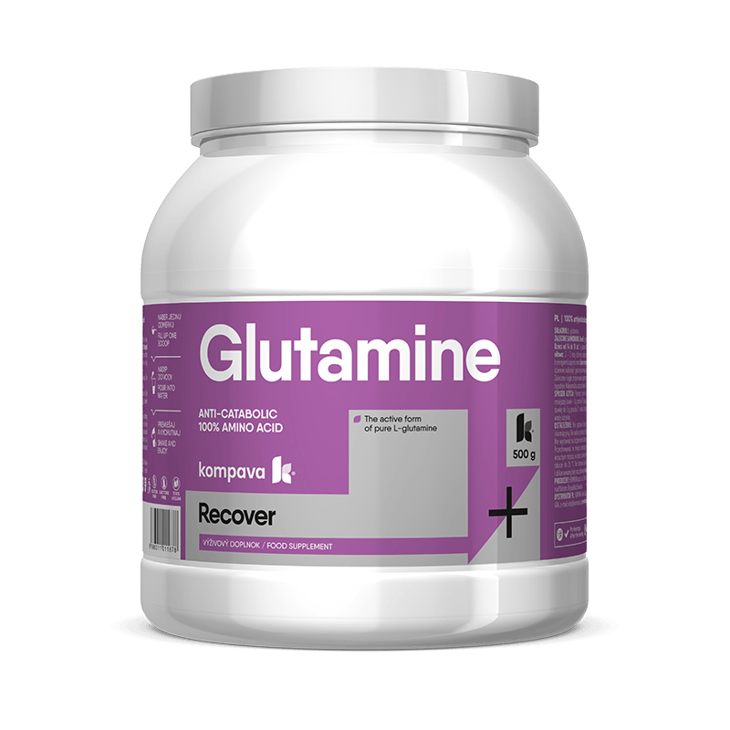 Glutamine/LIME 18/19 174CM