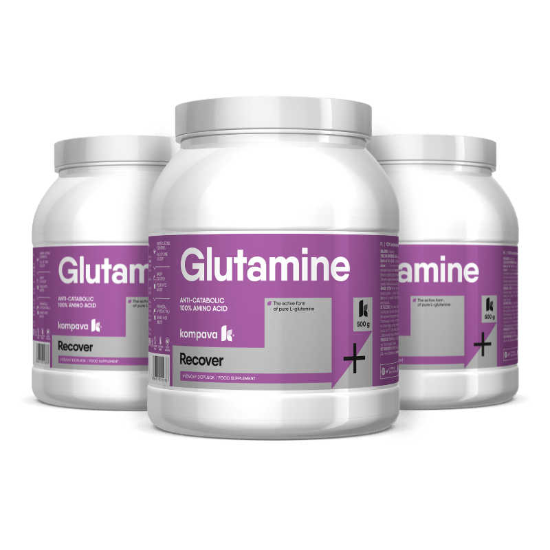 Glutamine/LIME 18/19 174CM