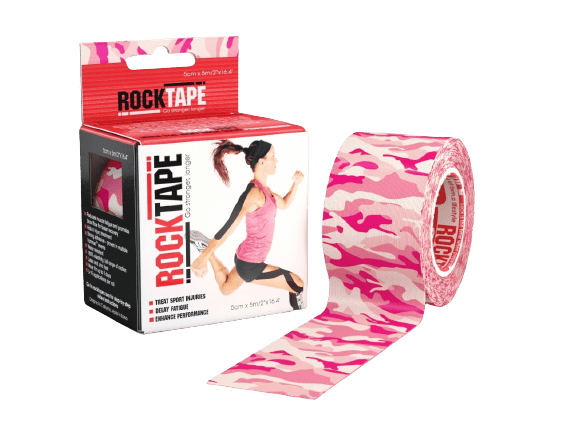 RockTape kinesiology tape/LIME 18/19 174CM