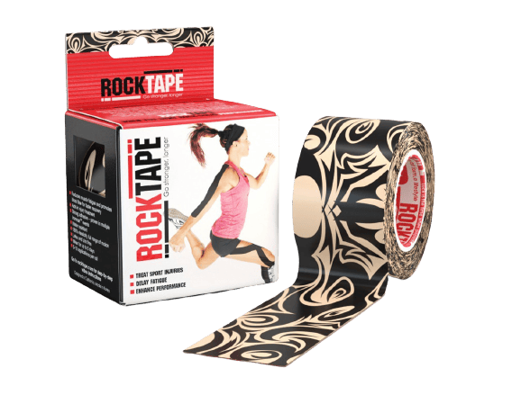 RockTape kinesiology tape/LIME 18/19 174CM