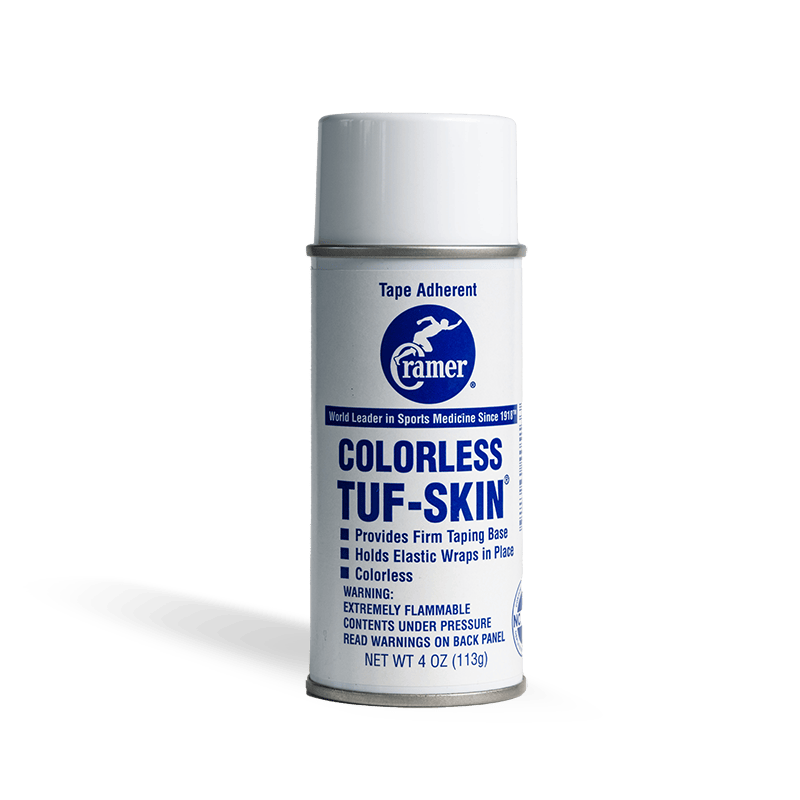 Tape adhesive Tuf Skin/LIME 18/19 174CM