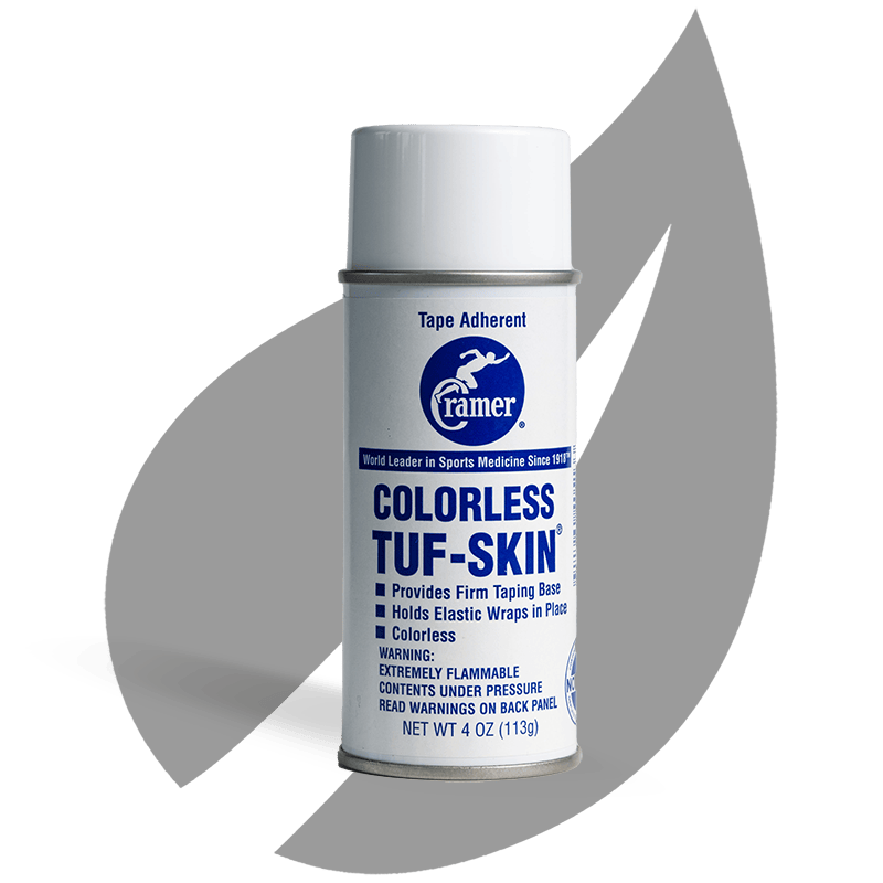 Tape adhesive Tuf Skin/LIME 18/19 174CM