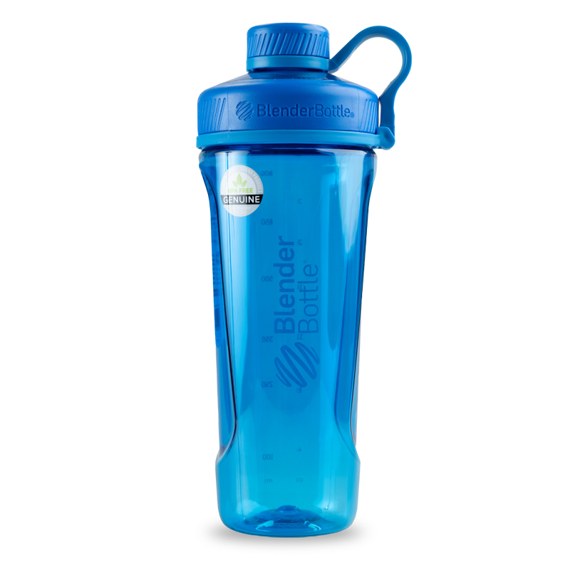 radian tritan blender bottle